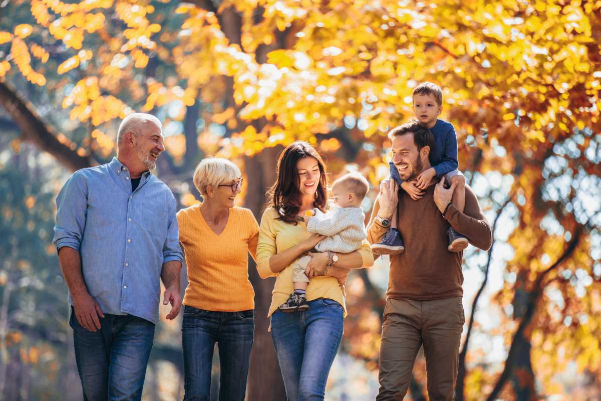Creative Activities to Strengthen Family Bonds