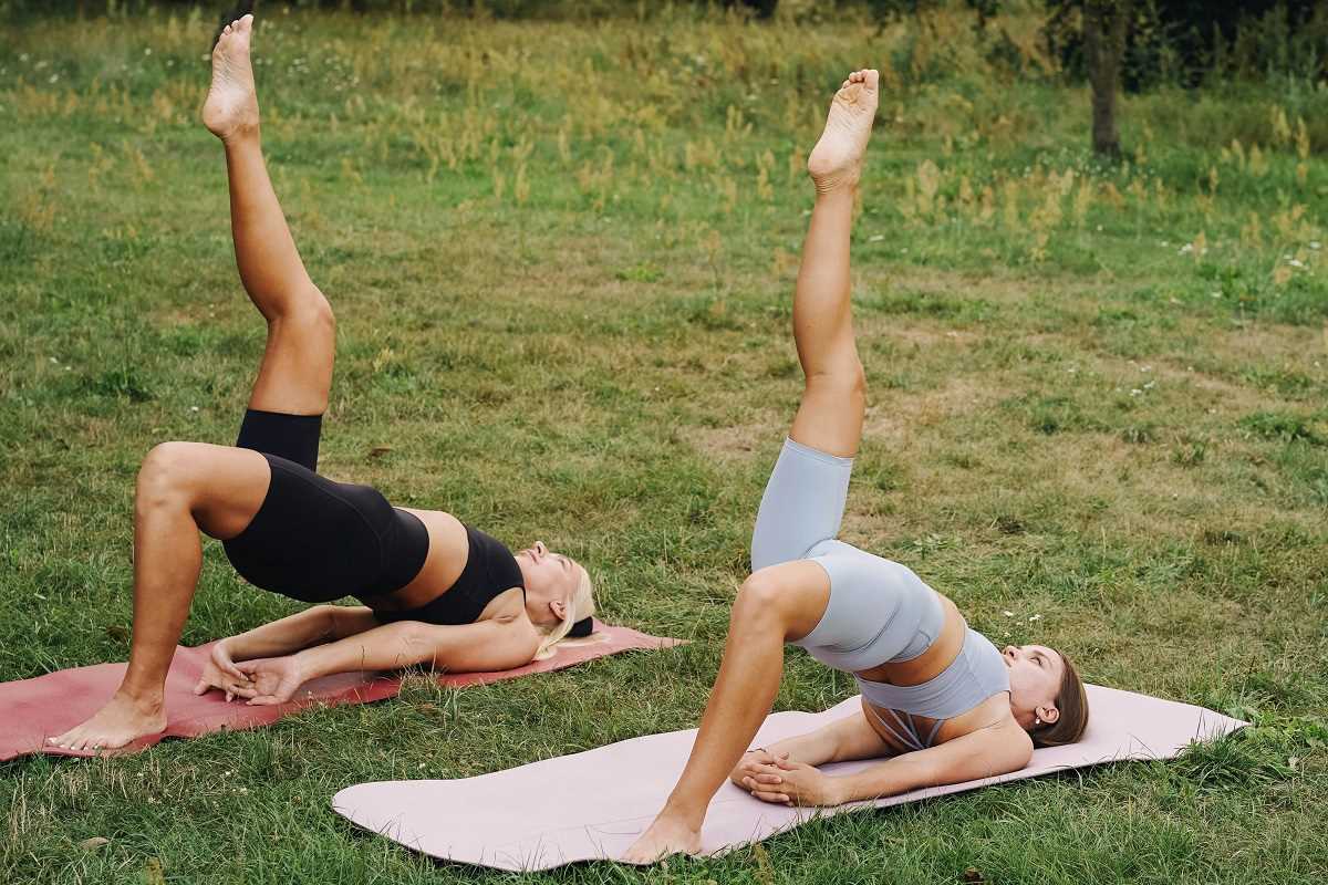 Eco-Friendly Fitness Trends for Sustainable Health Practices