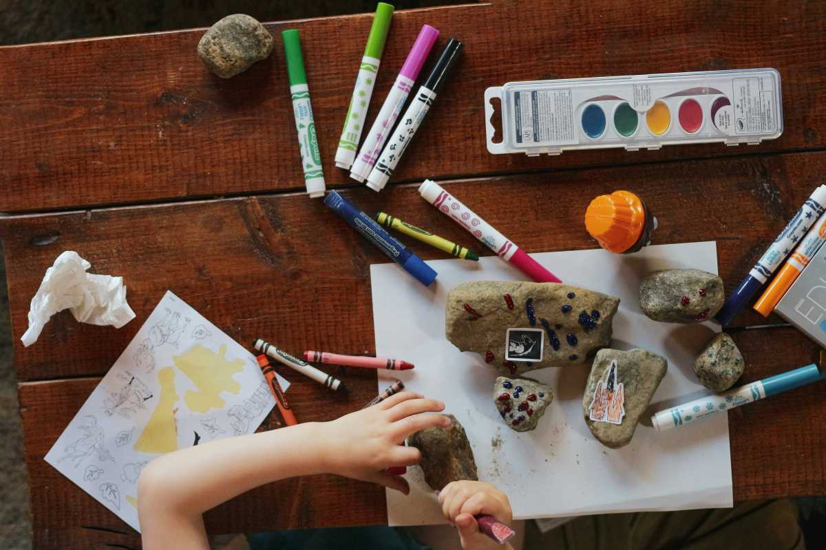 How to Help Your Kids Discover Their Passions